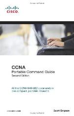 CCNA Portable Command Guide