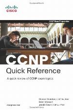 CCNP Quick Reference