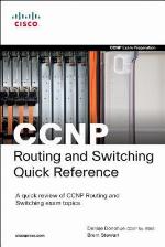 CCNP Routing and Switching Quick Reference (642-902, 642-813, 642-832)
