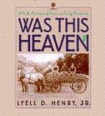 Was this heaven? : a self-portrait of Iowa on early postcards : a selection of postcards from the David A. Wilson collection
