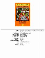 Des Moines Register Cookbook