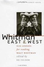 Whitman East &amp; West