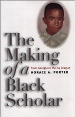 The Making of a Black Scholar