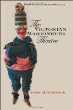 The Victorian Marionette Theatre
