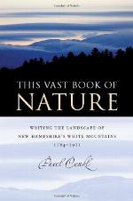 This Vast Book of Nature