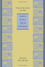 Teaching Life : Letters from a Life in Literature