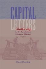 Capital Letters