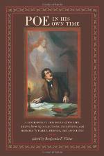 Poe in His Own Time