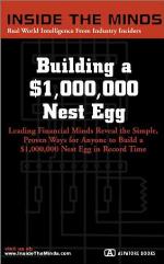 Building a $1,000,000 Nest Egg