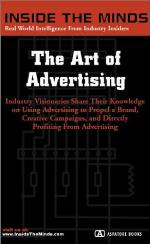 The Art of Advertising