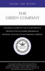 The Green Company