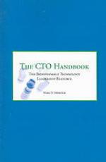 The CTO Job Manual