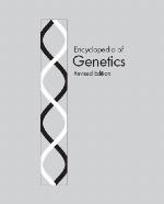 Encyclopedia of Genetics 2Vol Set