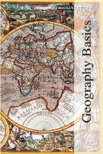 Geography Basics, Volume 1 &amp; 2 (Magill's Choice)