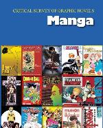 Critical Survey of Graphic Novels