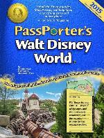 PassPorter's Walt Disney World 2015