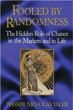 Fooled by Randomness
