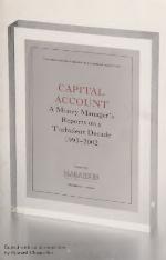 Capital Account