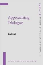 Approaching Dialogue