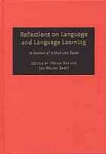 Reflections on Language and Language Learning