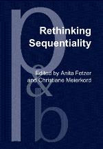Rethinking Sequentiality