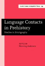 Language Contacts in Prehistory