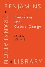 Translation And Cultural Change
