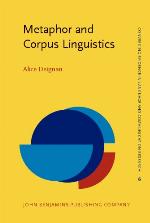 Metaphor and Corpus Linguistics