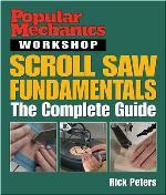 Popular Mechanics Workshop