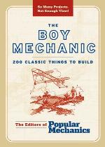 The Boy Mechanic