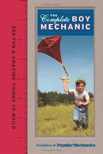 The Complete Boy Mechanic