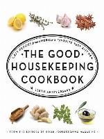 The Good Housekeeping Cookbook