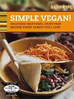 Good Housekeeping Simple Vegan!