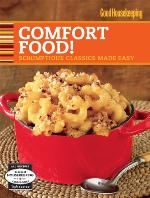 Good Housekeeping Comfort Food