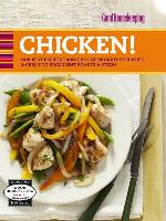Good Housekeeping Chicken!