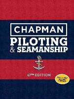 Chapman Piloting & Seamanship 6