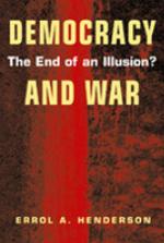 Democracy And War