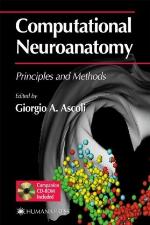 Computational Neuroanatomy