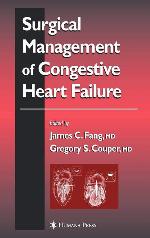 Surgical Management of Congestive Heart Failure (Contemporary Cardiology)
