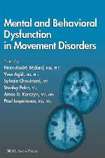 Mental and Behavioral Dysfunction in Movement Disorders