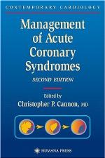 Management of Acute Coronary Syndromes