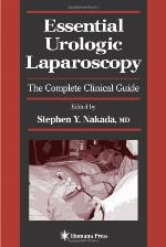 Essential Urologic Laparoscopy: The Complete Clinical Guide (Current Clinical Urology)