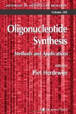 Oligonucleotide Synthesis