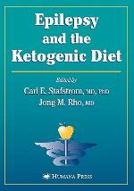 Epilepsy and the Ketogenic Diet