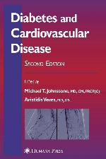 Diabetes and Cardiovascular Disease (Contemporary Cardiology)