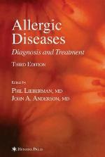 Allergic Diseases