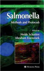 Salmonella