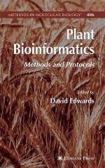 Plant Bioinformatics
