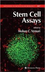 Stem Cell Assays
