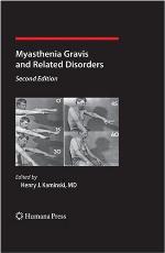 Myasthenia Gravis and Related Disorders
